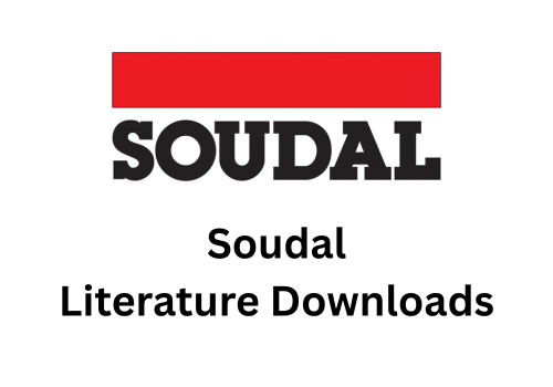 Link to Soudal Product Literature